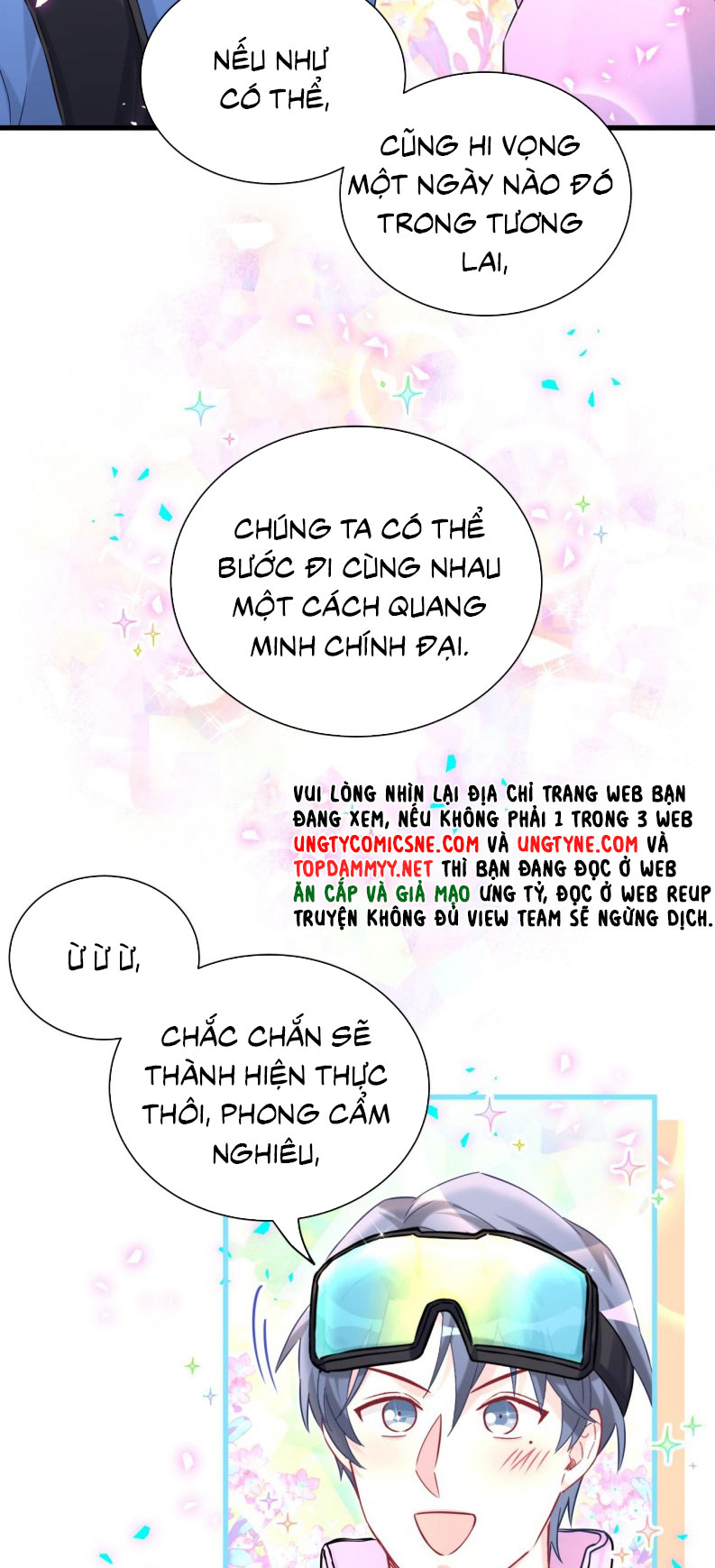 Đại Bảo Bối Từ Đâu Tới Chap 338 - Next Chap 339