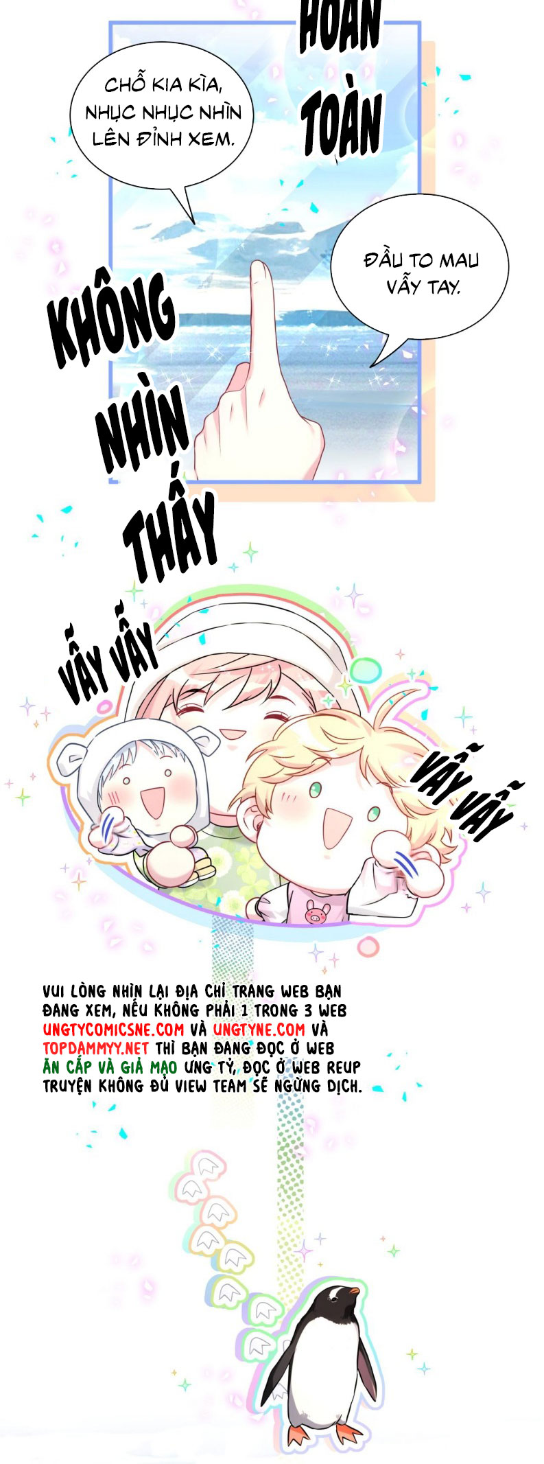 Đại Bảo Bối Từ Đâu Tới Chap 338 - Next Chap 339