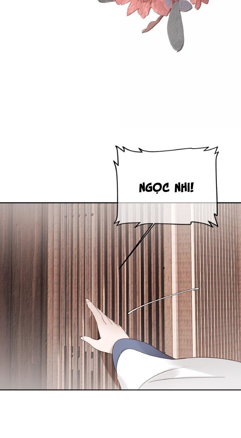 Như Kiến Tuyết Lai Chap 28 - Trang 2