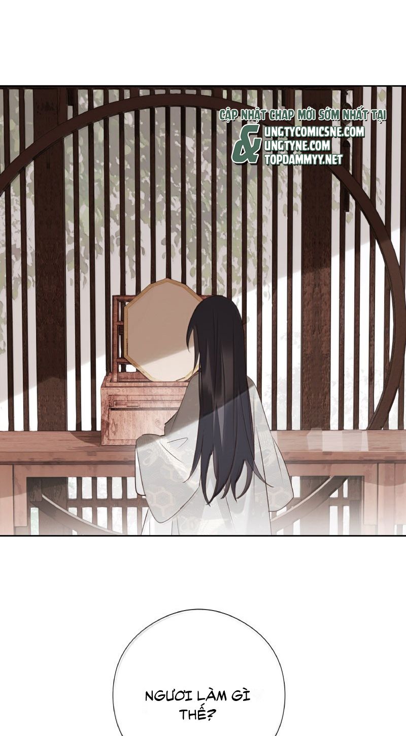 Như Kiến Tuyết Lai Chap 28 - Trang 2