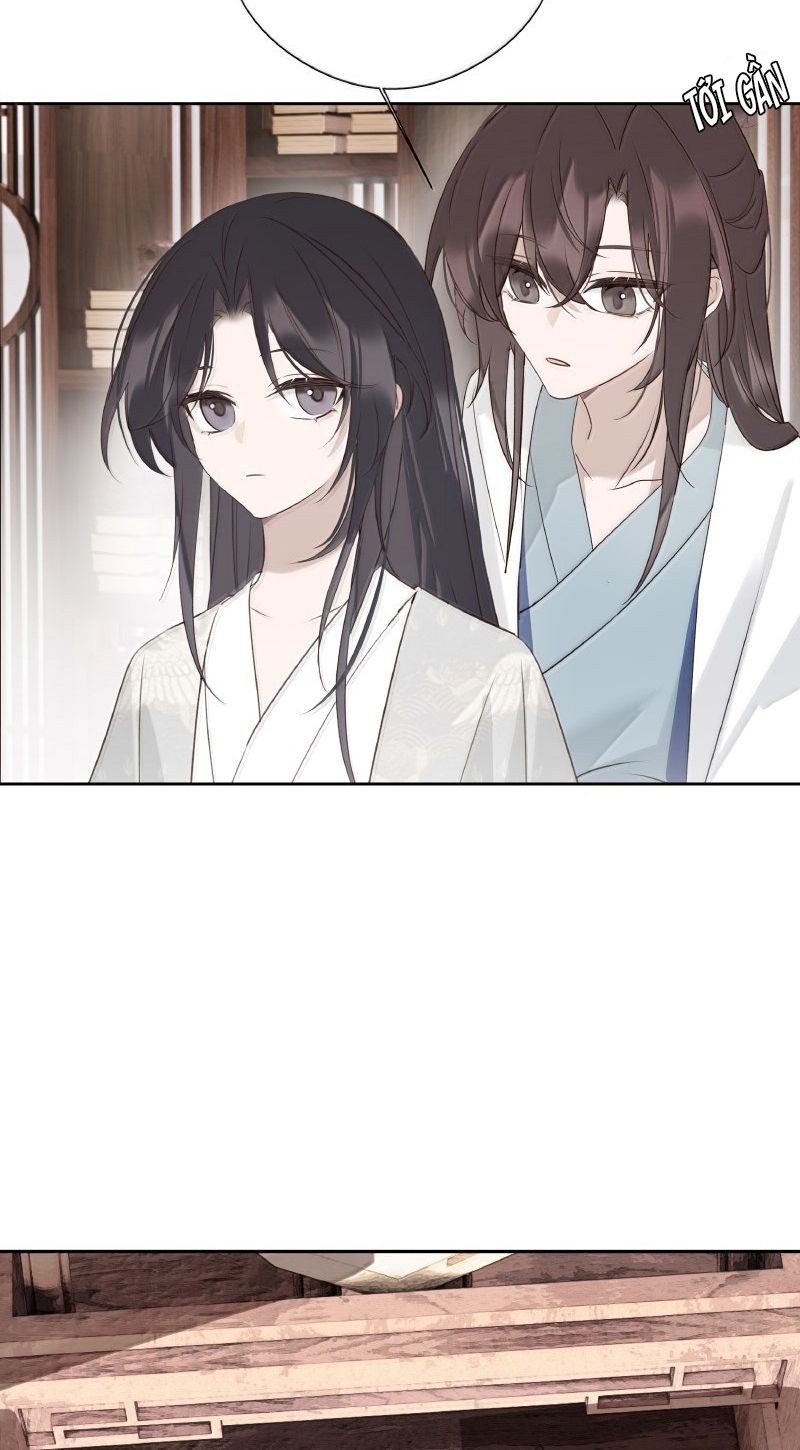 Như Kiến Tuyết Lai Chap 28 - Trang 2