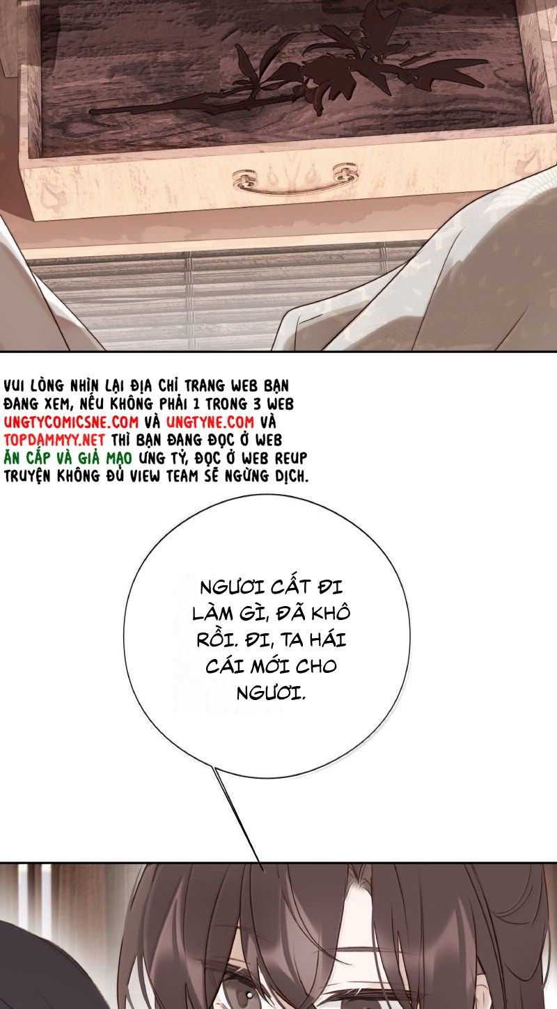 Như Kiến Tuyết Lai Chap 28 - Trang 2