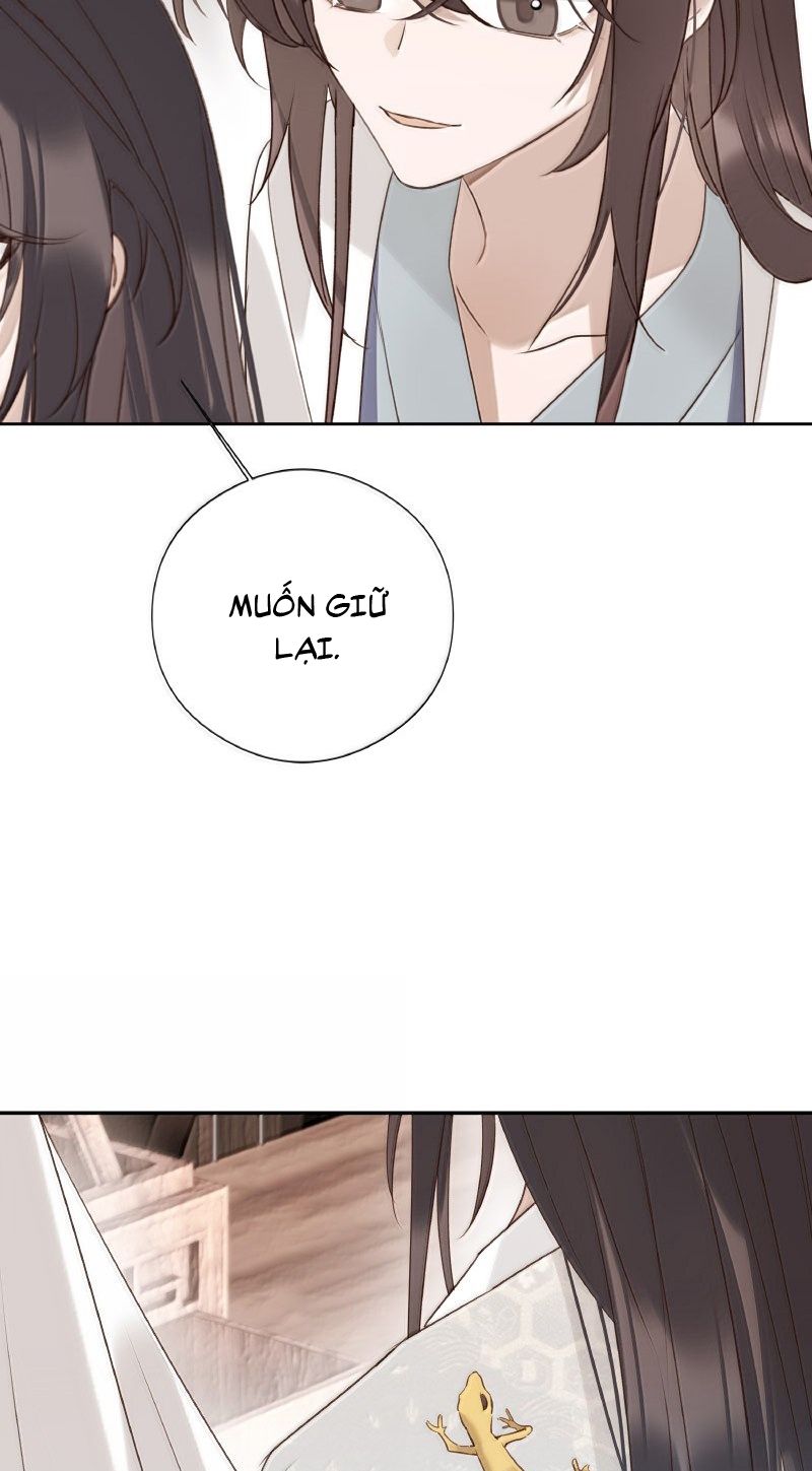 Như Kiến Tuyết Lai Chap 28 - Trang 2