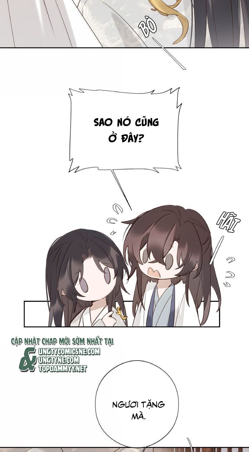 Như Kiến Tuyết Lai Chap 28 - Trang 2