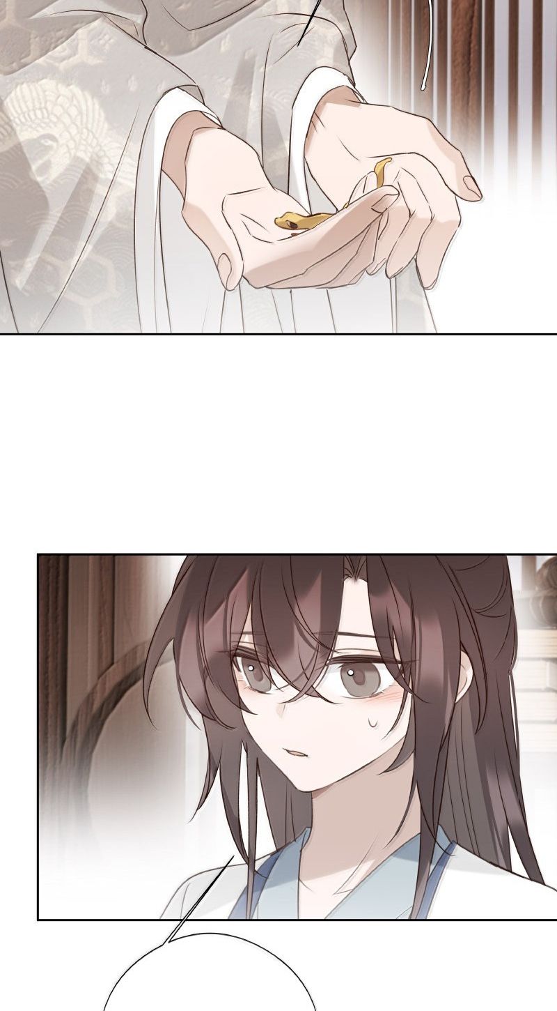 Như Kiến Tuyết Lai Chap 28 - Trang 2