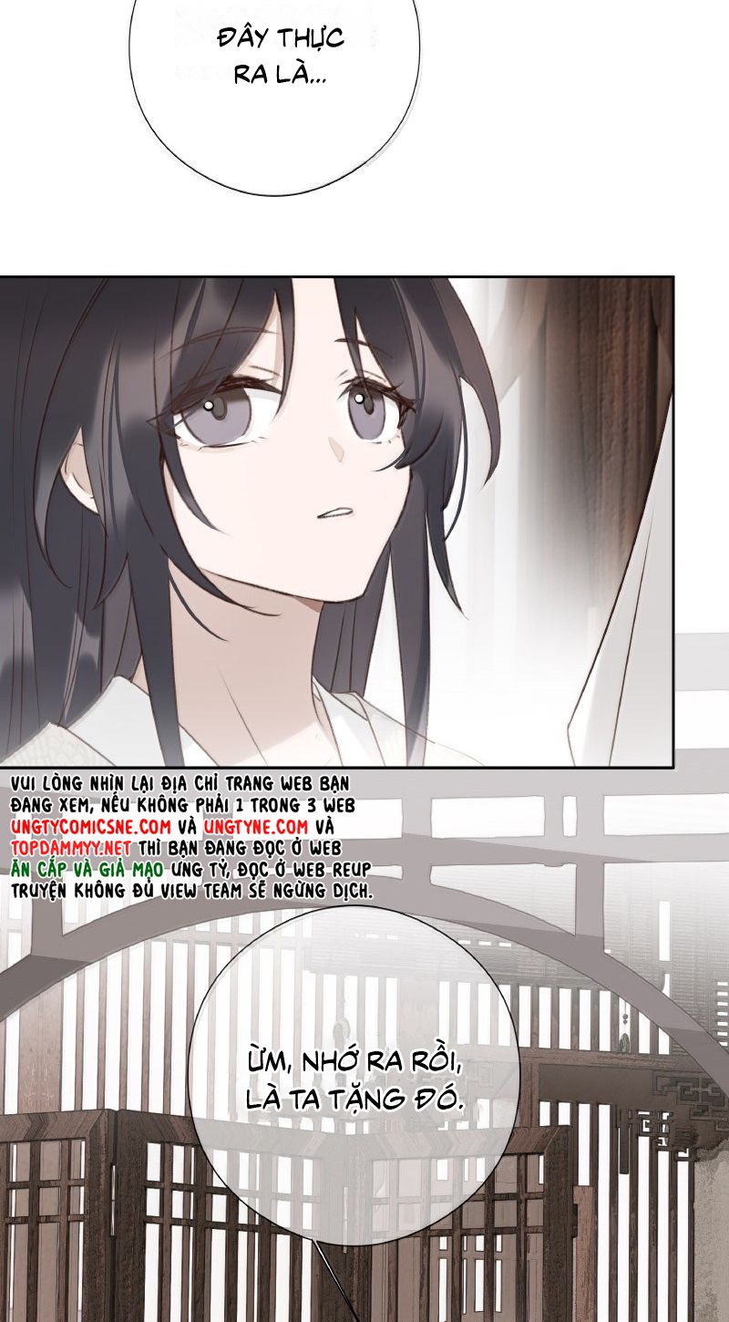 Như Kiến Tuyết Lai Chap 28 - Trang 2