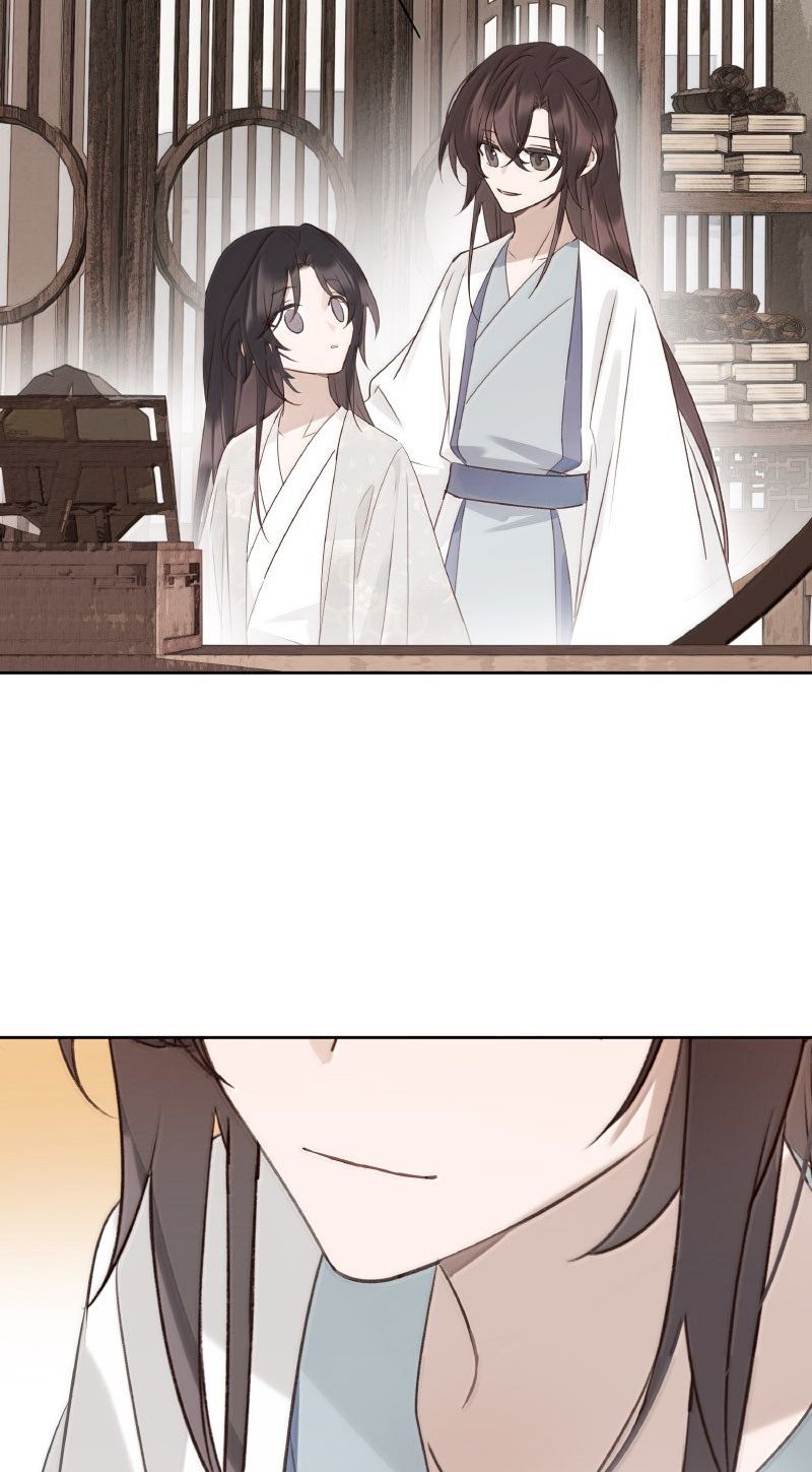 Như Kiến Tuyết Lai Chap 28 - Trang 2