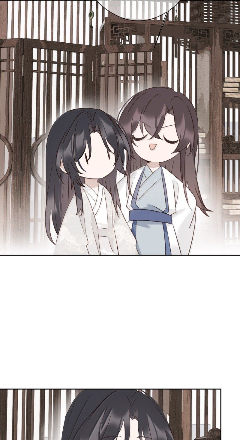 Như Kiến Tuyết Lai Chap 28 - Trang 2