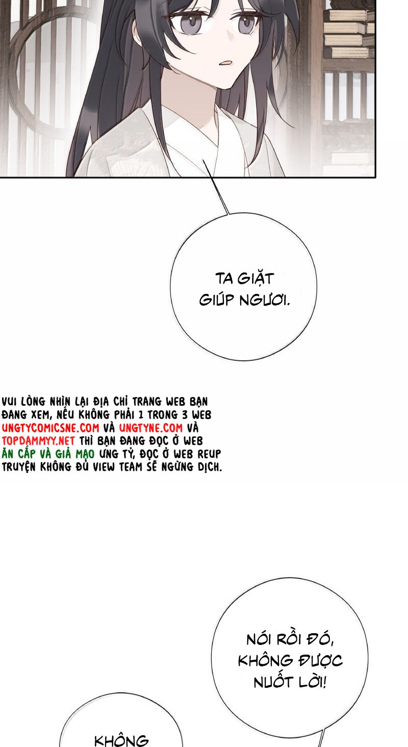Như Kiến Tuyết Lai Chap 28 - Trang 2