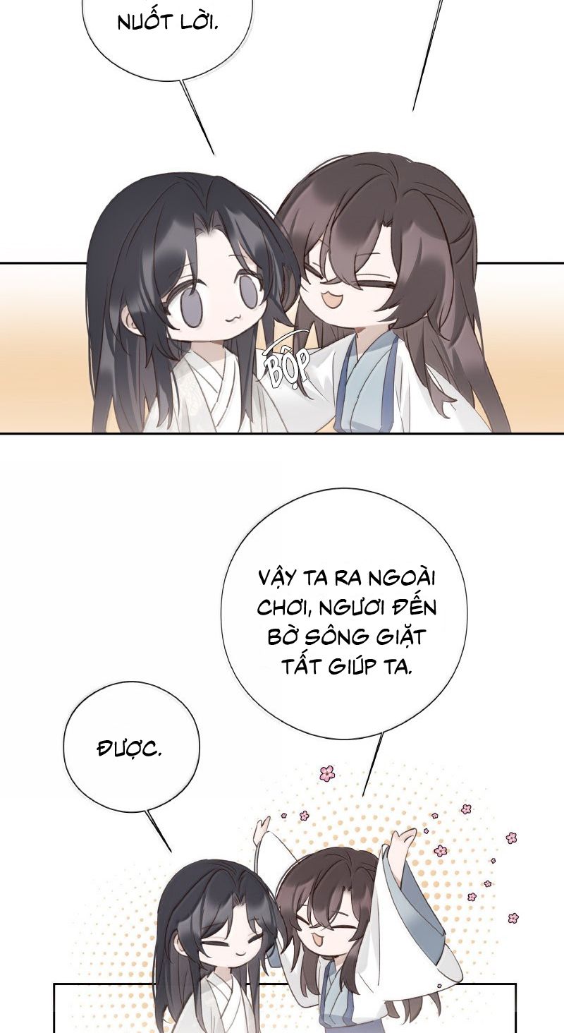 Như Kiến Tuyết Lai Chap 28 - Trang 2