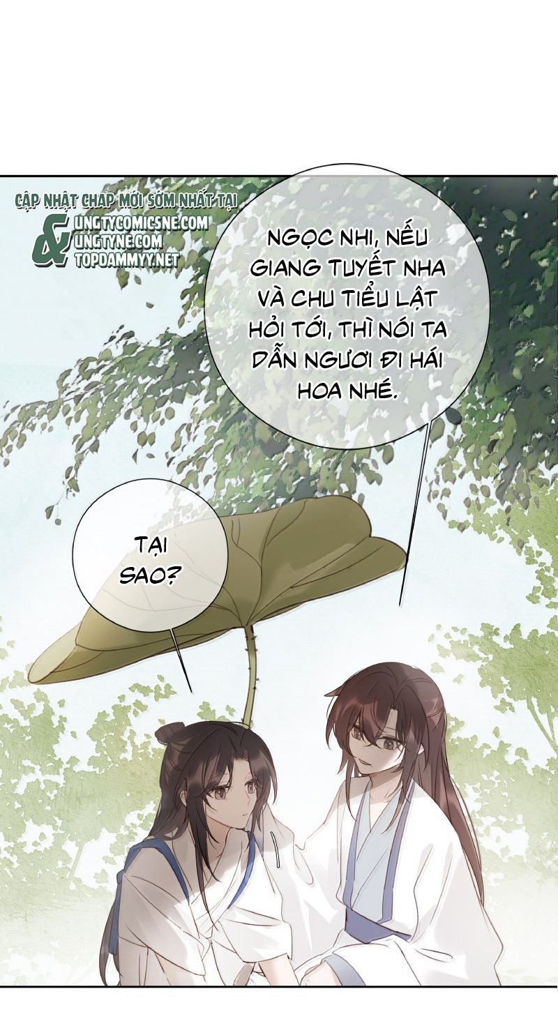 Như Kiến Tuyết Lai Chap 28 - Trang 2