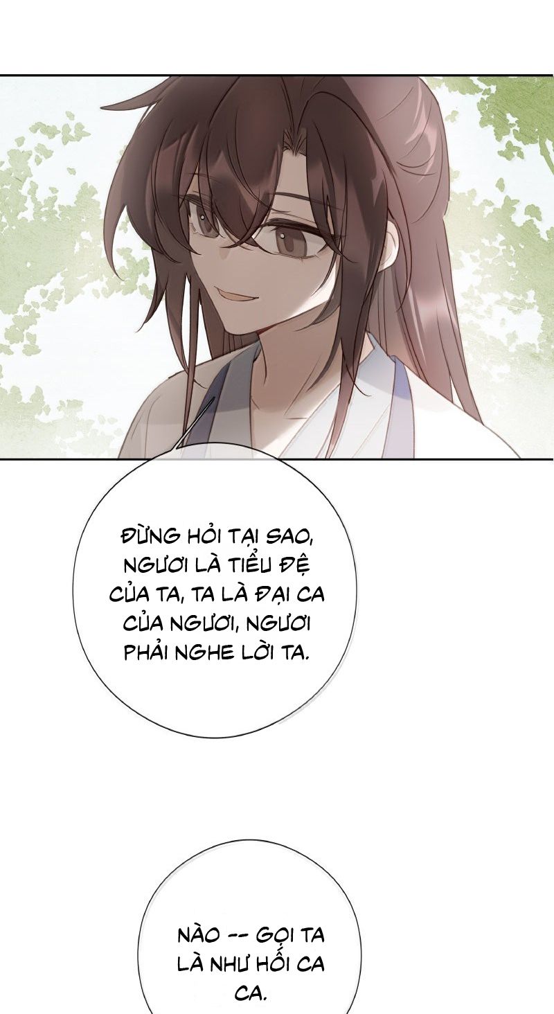 Như Kiến Tuyết Lai Chap 28 - Trang 2