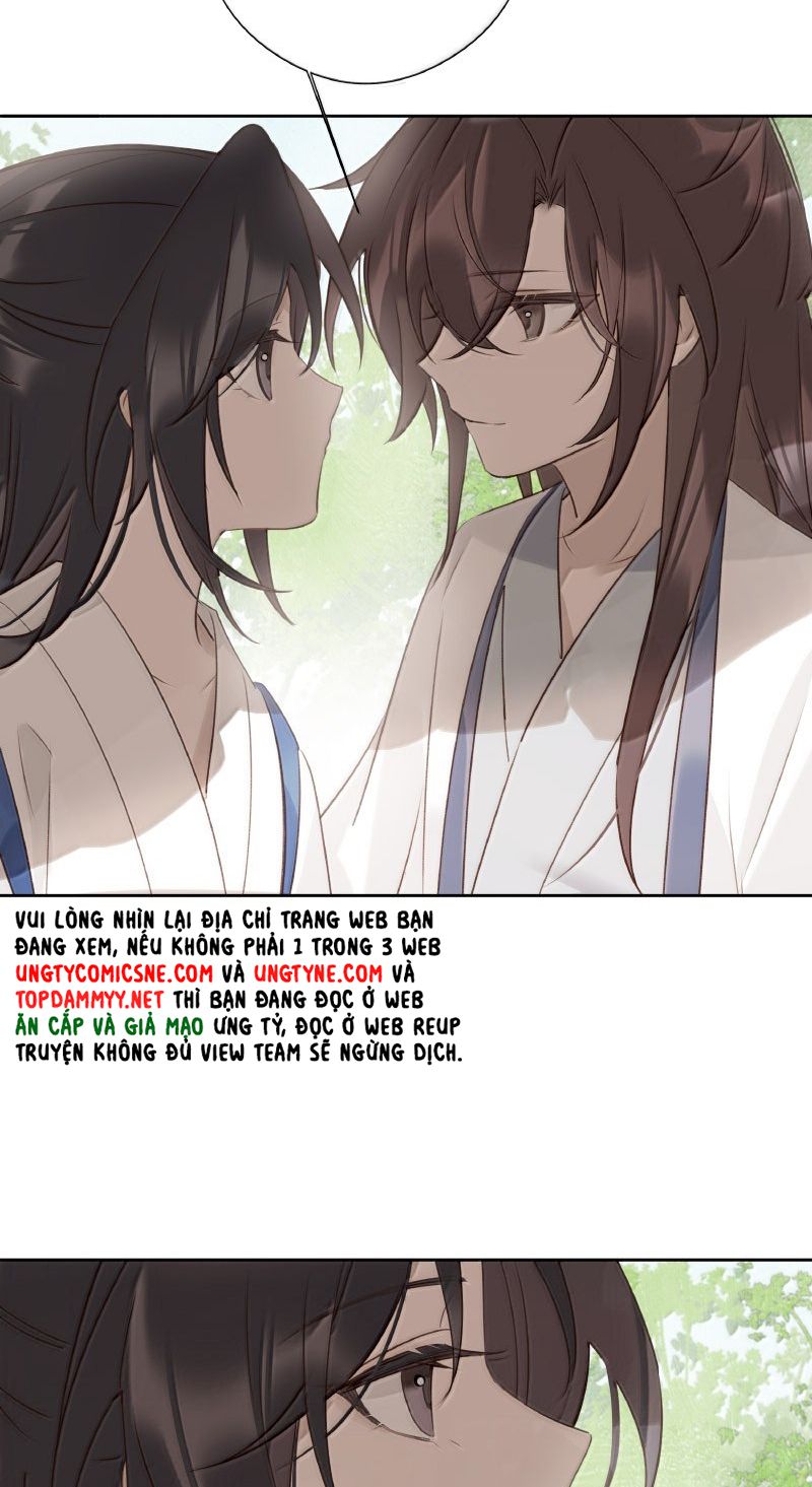 Như Kiến Tuyết Lai Chap 28 - Trang 2