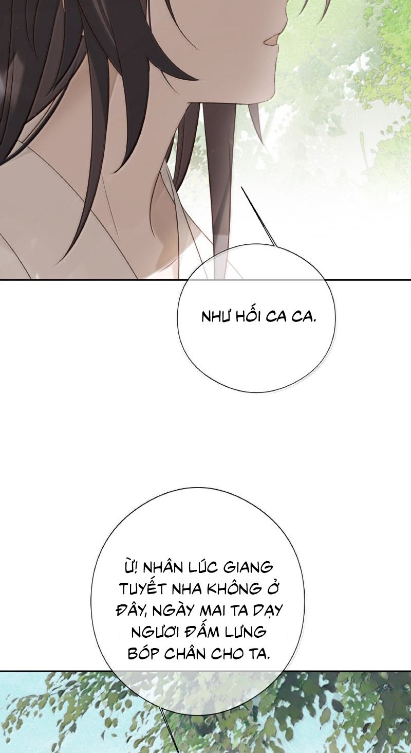 Như Kiến Tuyết Lai Chap 28 - Trang 2