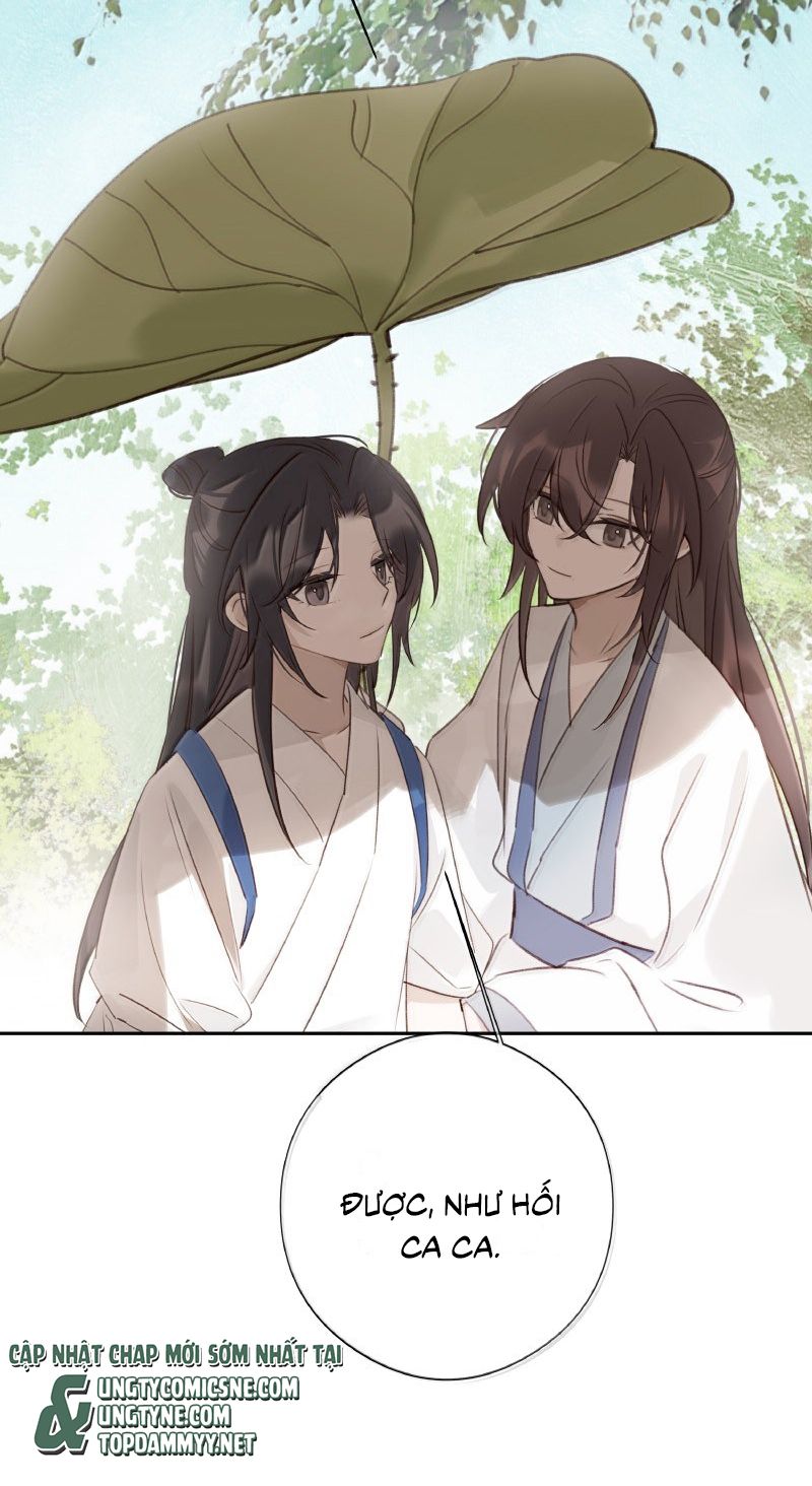 Như Kiến Tuyết Lai Chap 28 - Trang 2