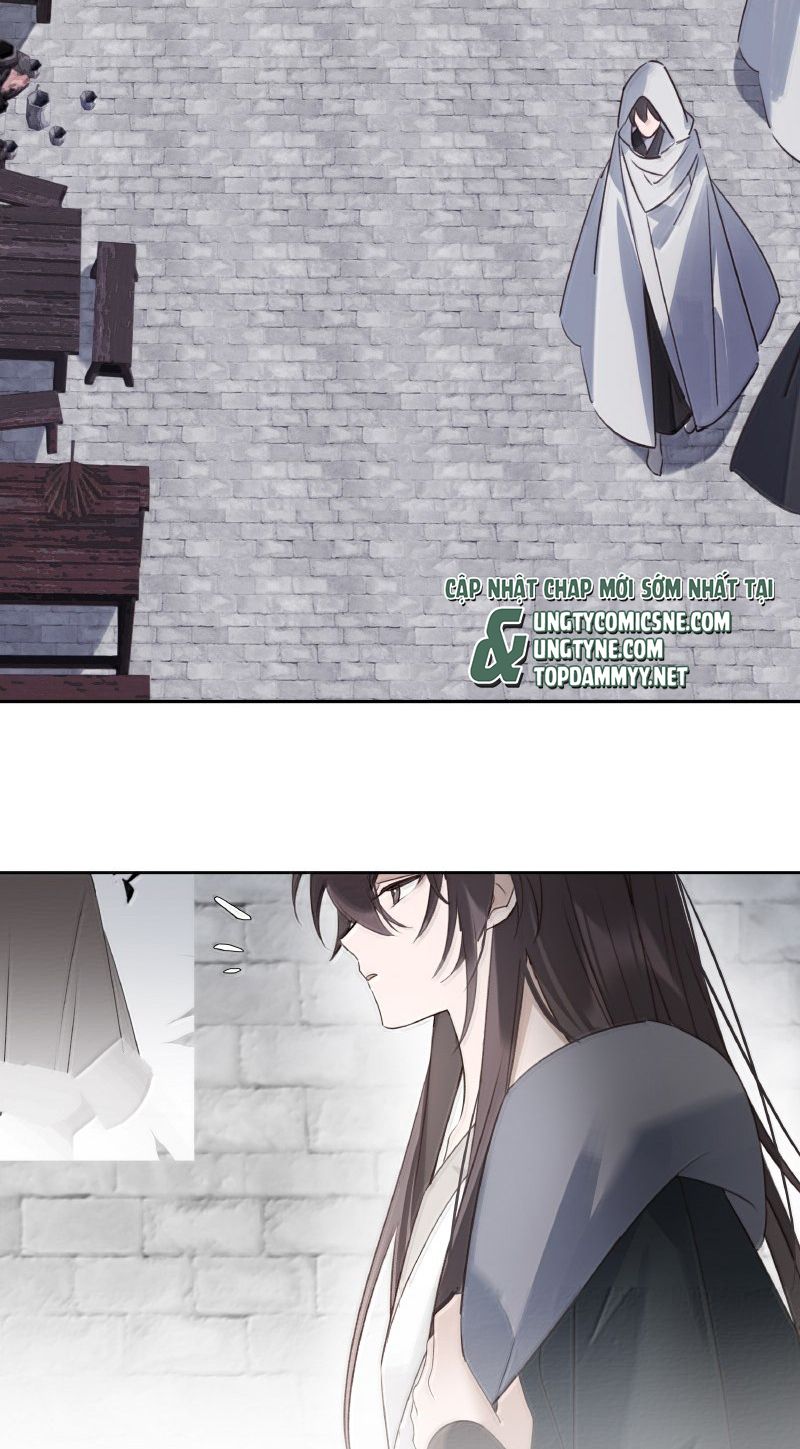 Như Kiến Tuyết Lai Chap 28 - Trang 2
