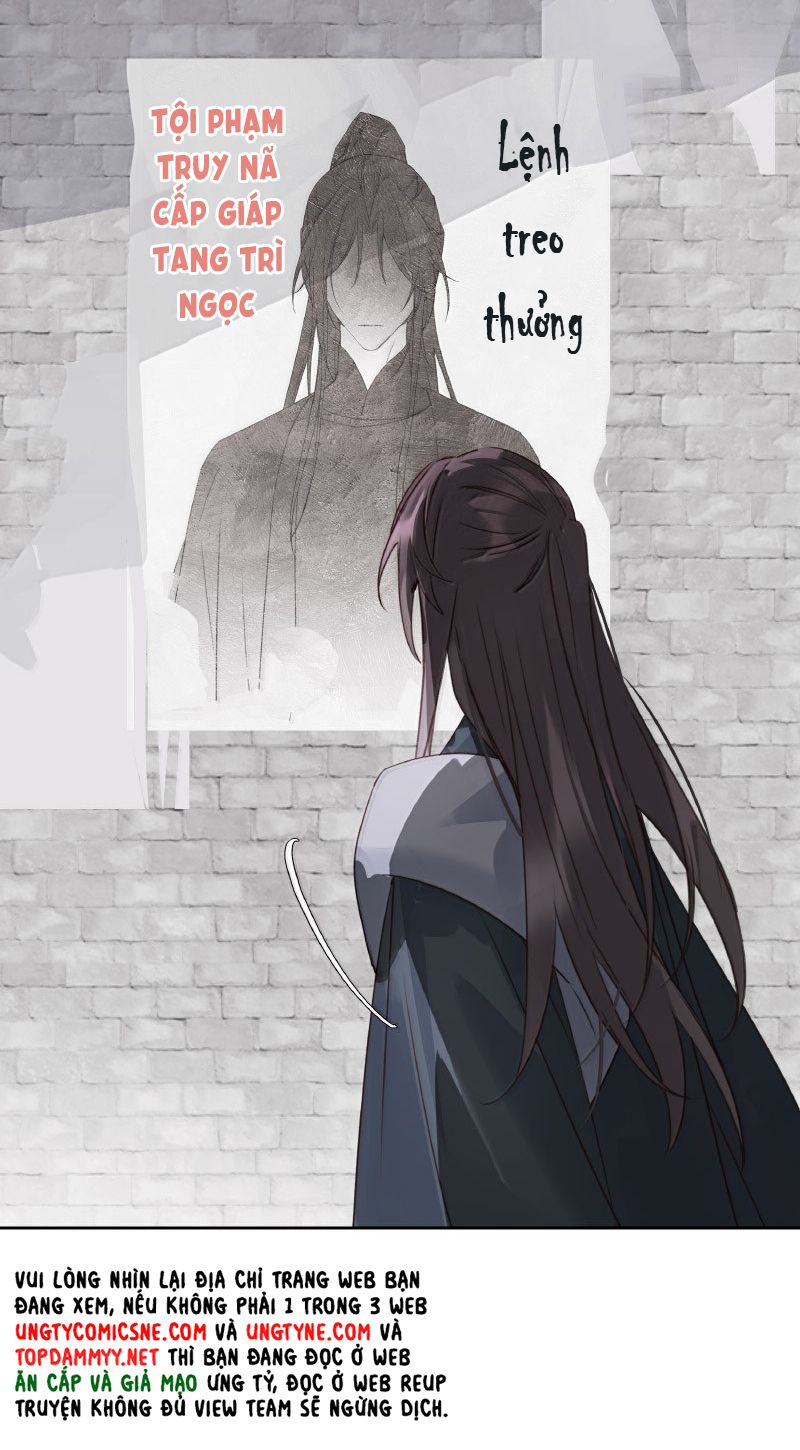 Như Kiến Tuyết Lai Chap 28 - Trang 2