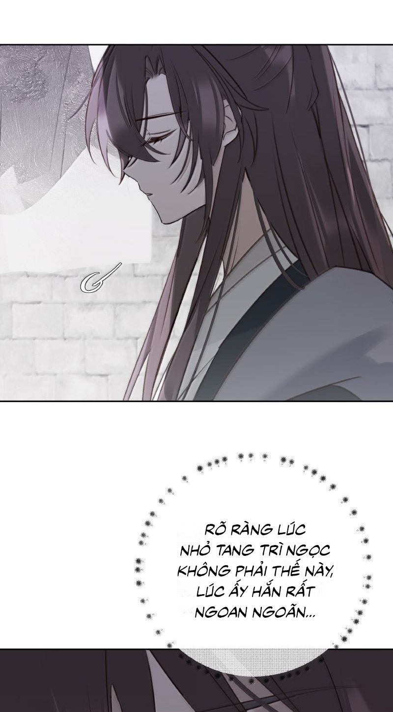 Như Kiến Tuyết Lai Chap 28 - Trang 2