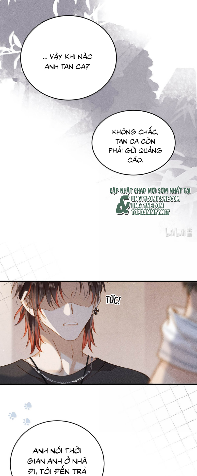 Sở Thiên Dĩ Nam Chap 32 - Next 