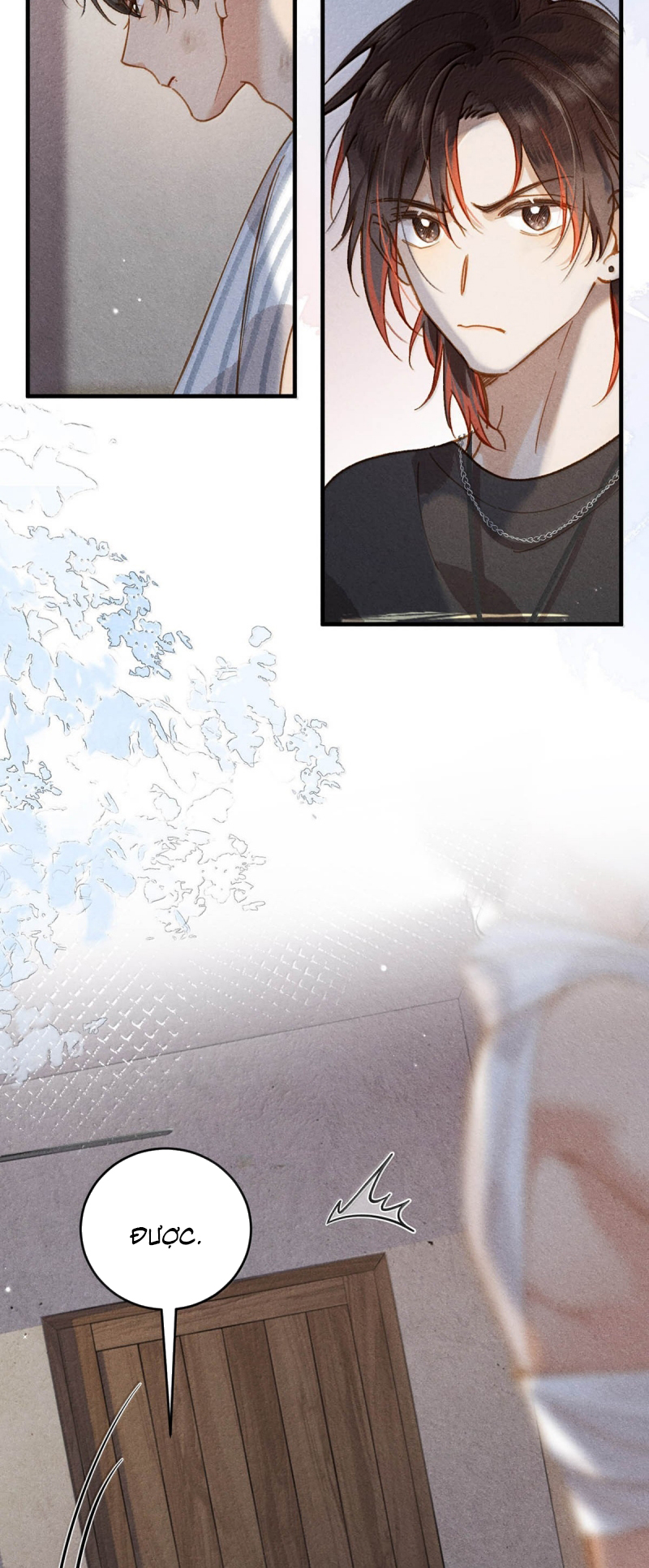 Sở Thiên Dĩ Nam Chap 32 - Next 