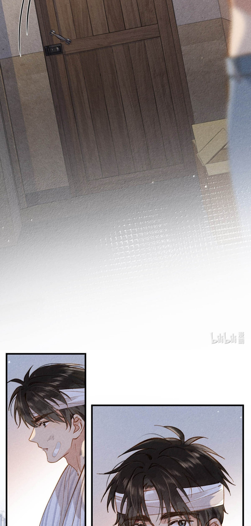 Sở Thiên Dĩ Nam Chap 32 - Next 