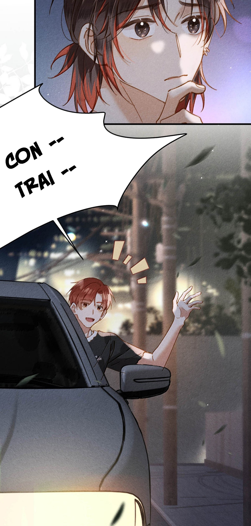 Sở Thiên Dĩ Nam Chap 32 - Next 
