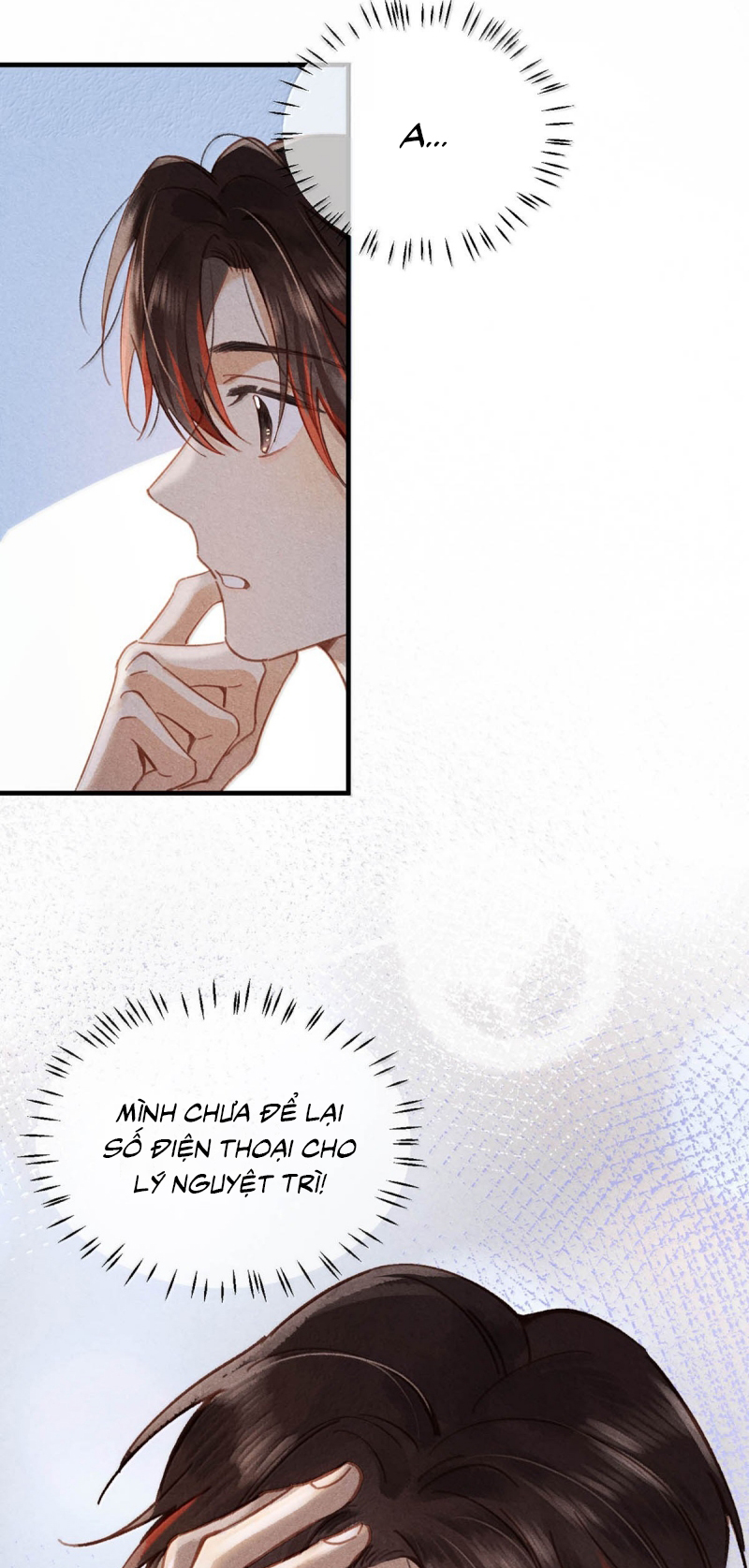 Sở Thiên Dĩ Nam Chap 32 - Next 