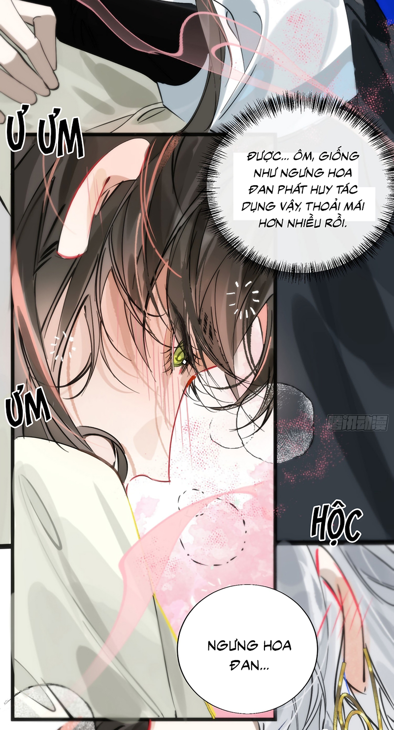 Đêm Cầu Nguyện Chap 18 - Next 