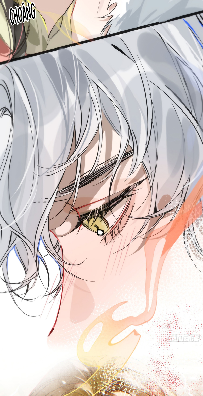 Đêm Cầu Nguyện Chap 18 - Next 