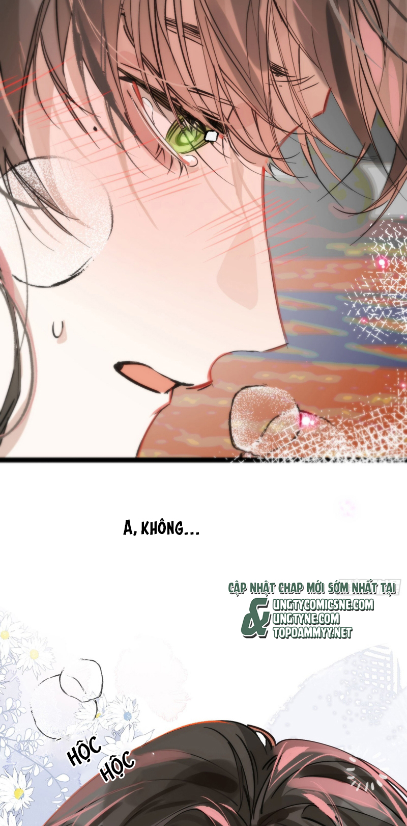 Đêm Cầu Nguyện Chap 18 - Next 