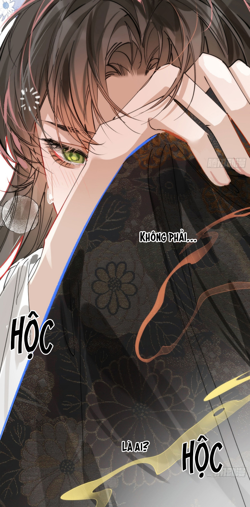 Đêm Cầu Nguyện Chap 18 - Next 