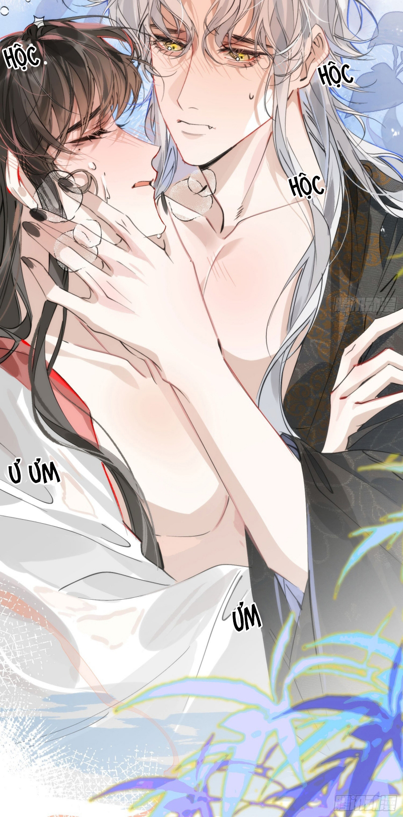 Đêm Cầu Nguyện Chap 18 - Next 