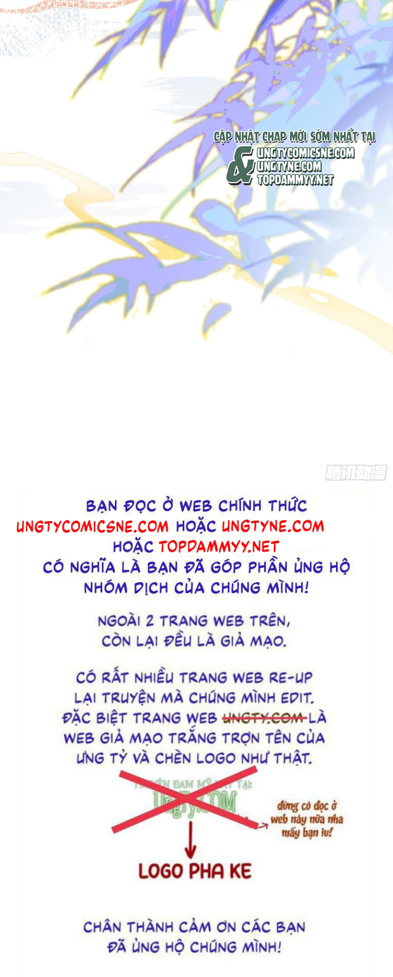 Đêm Cầu Nguyện Chap 18 - Next 