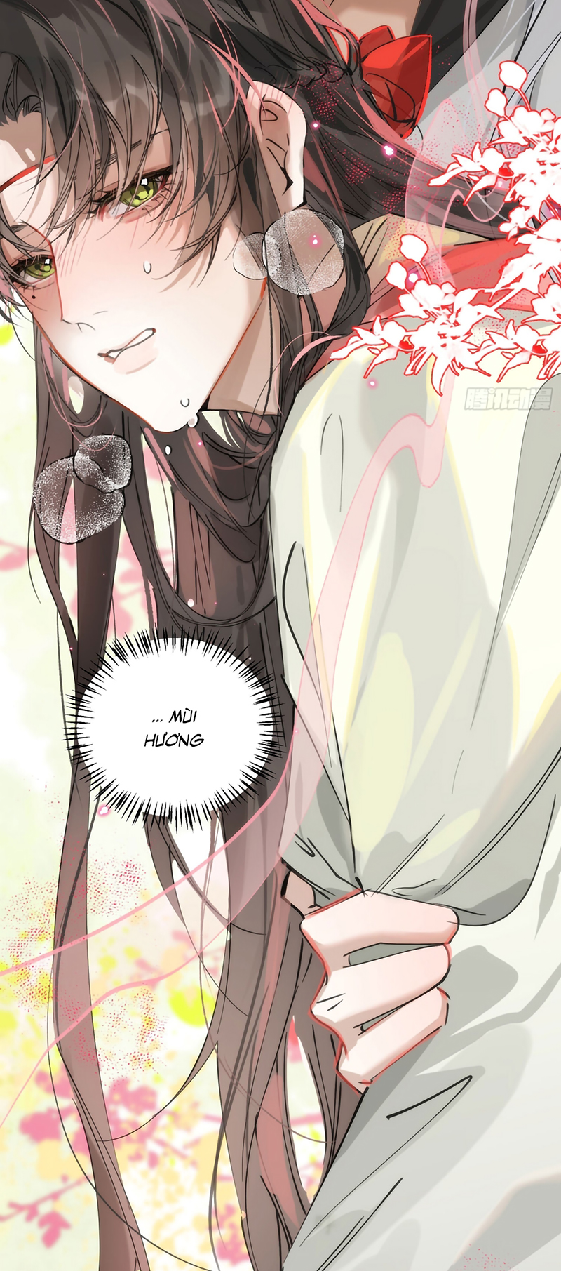 Đêm Cầu Nguyện Chap 18 - Next 