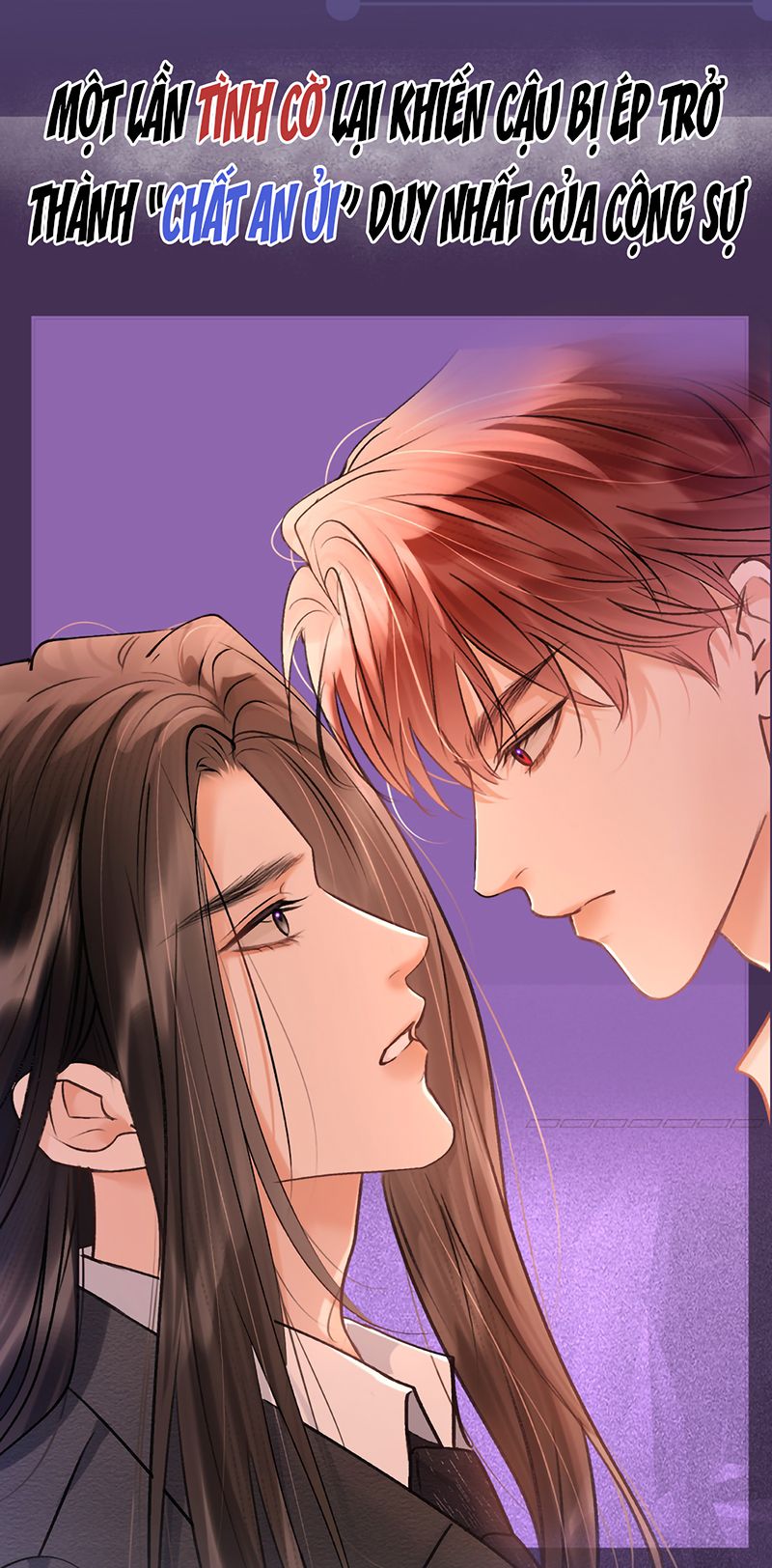 Xin Đừng Chạm Vào Tử Thần Chap 0 - Next 
