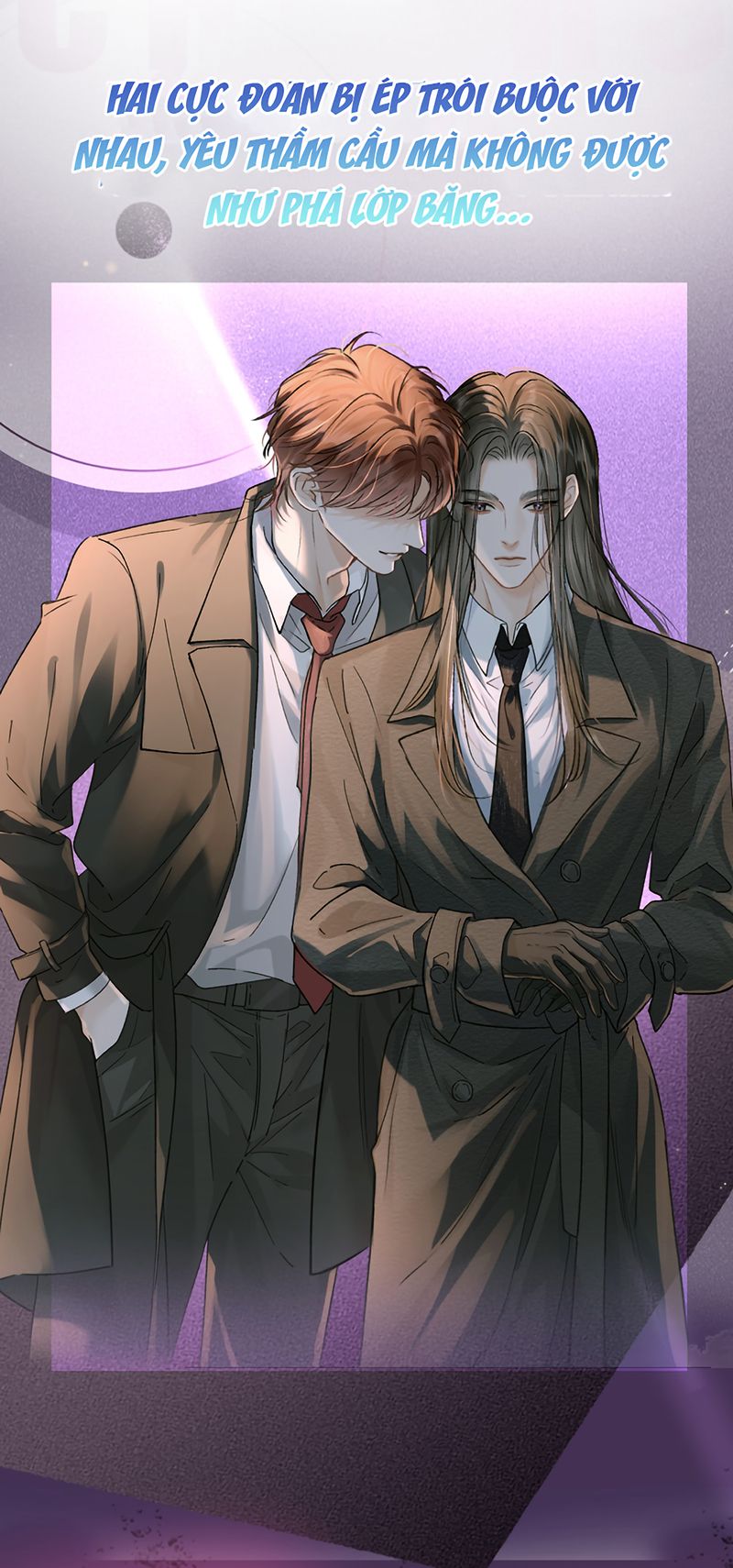 Xin Đừng Chạm Vào Tử Thần Chap 0 - Next 