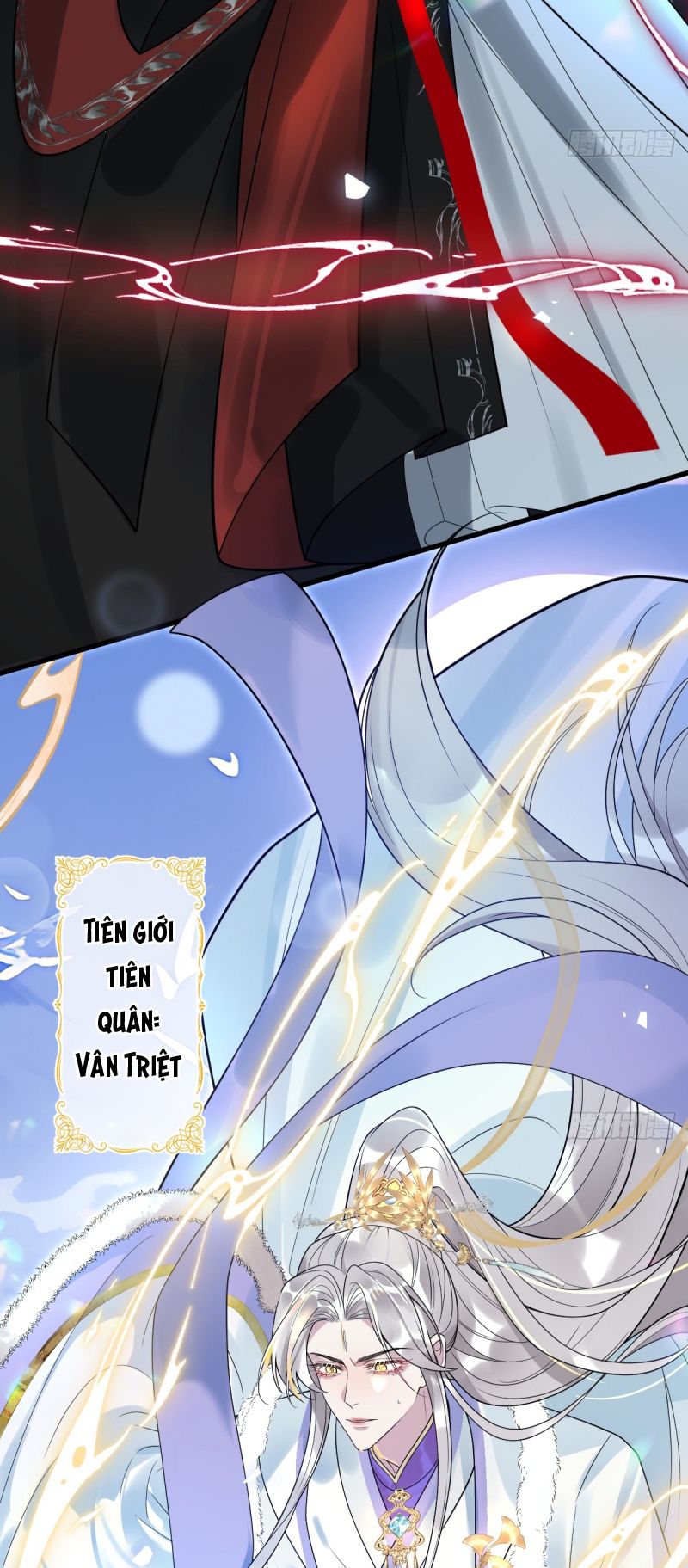 Lấy Trân Châu Làm Sính Lễ Chap 1 - Next Chap 2