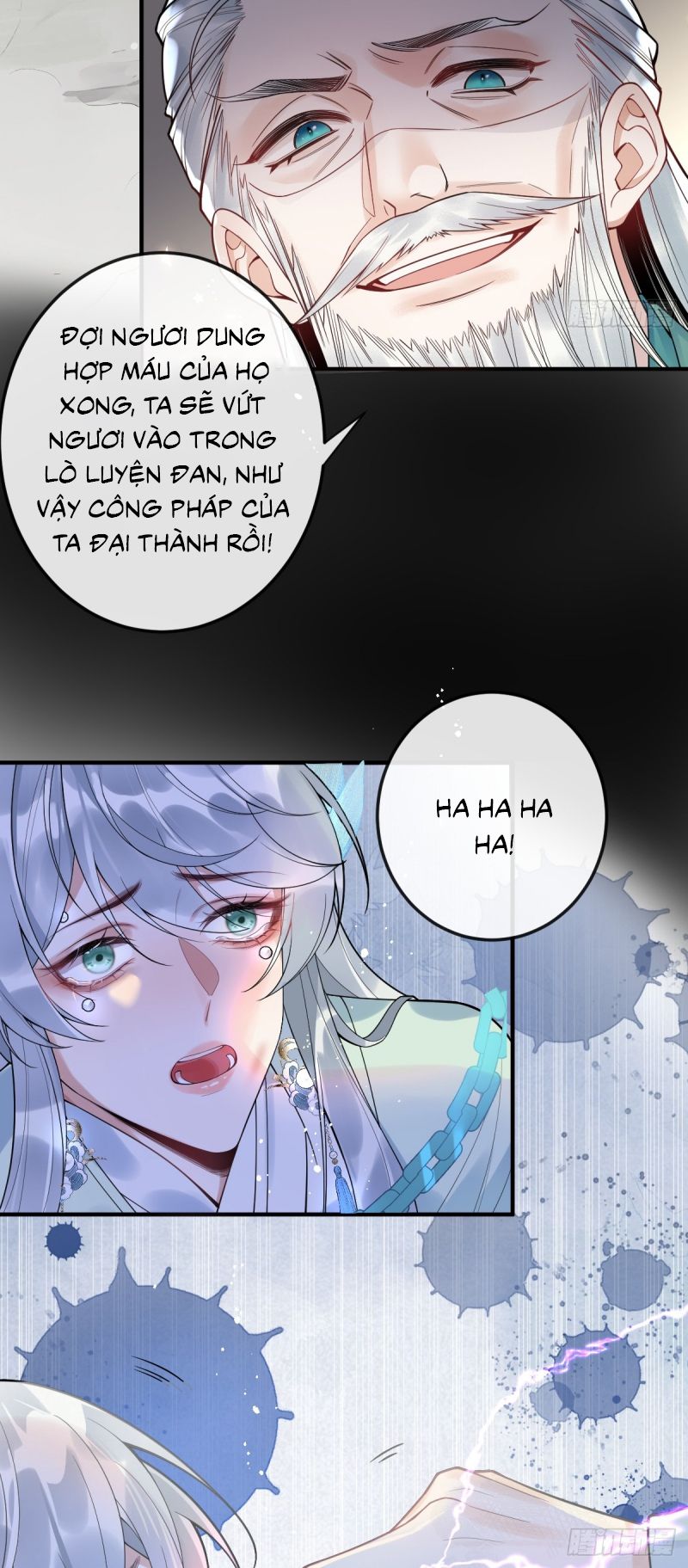 Lấy Trân Châu Làm Sính Lễ Chap 1 - Next Chap 2