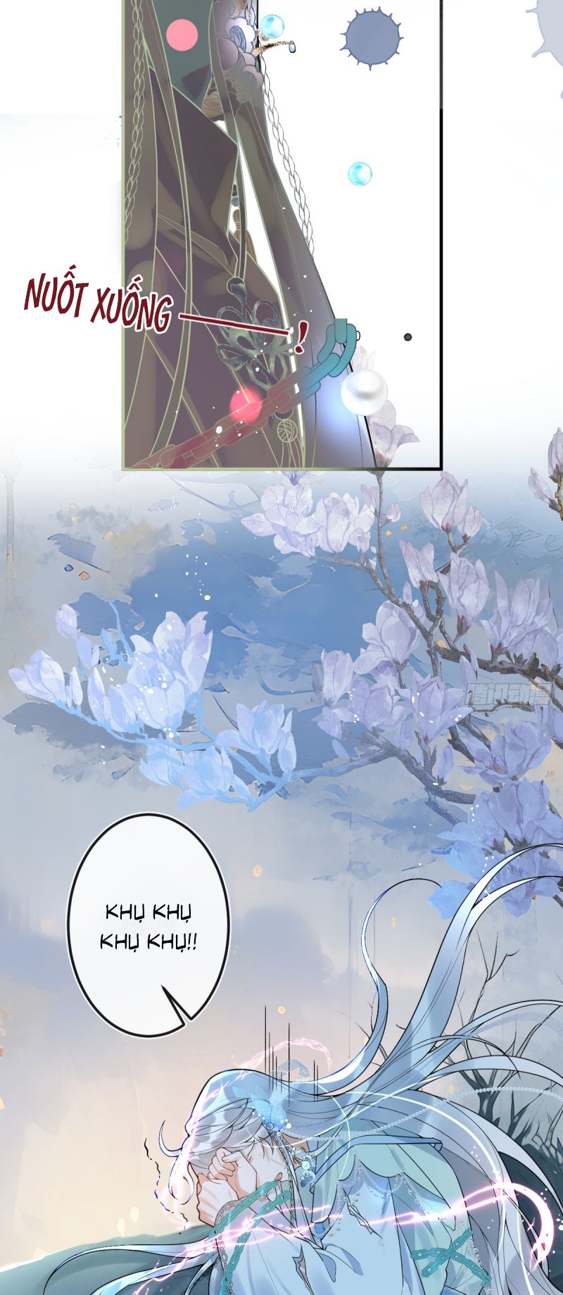Lấy Trân Châu Làm Sính Lễ Chap 1 - Next Chap 2
