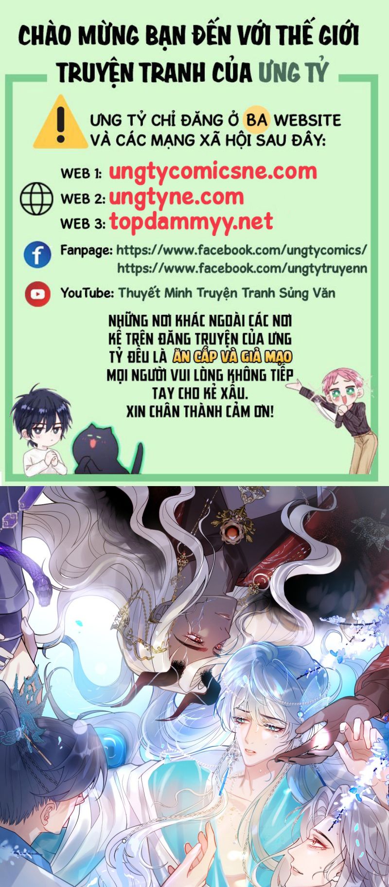 Lấy Trân Châu Làm Sính Lễ Chap 1 - Next Chap 2