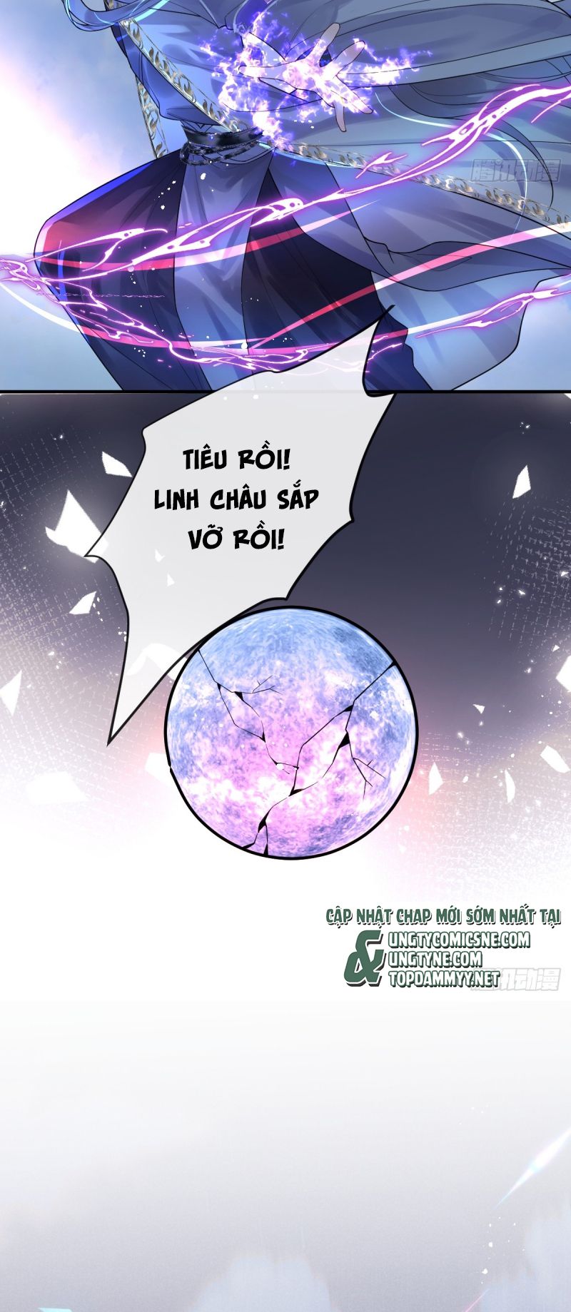 Lấy Trân Châu Làm Sính Lễ Chap 1 - Next Chap 2