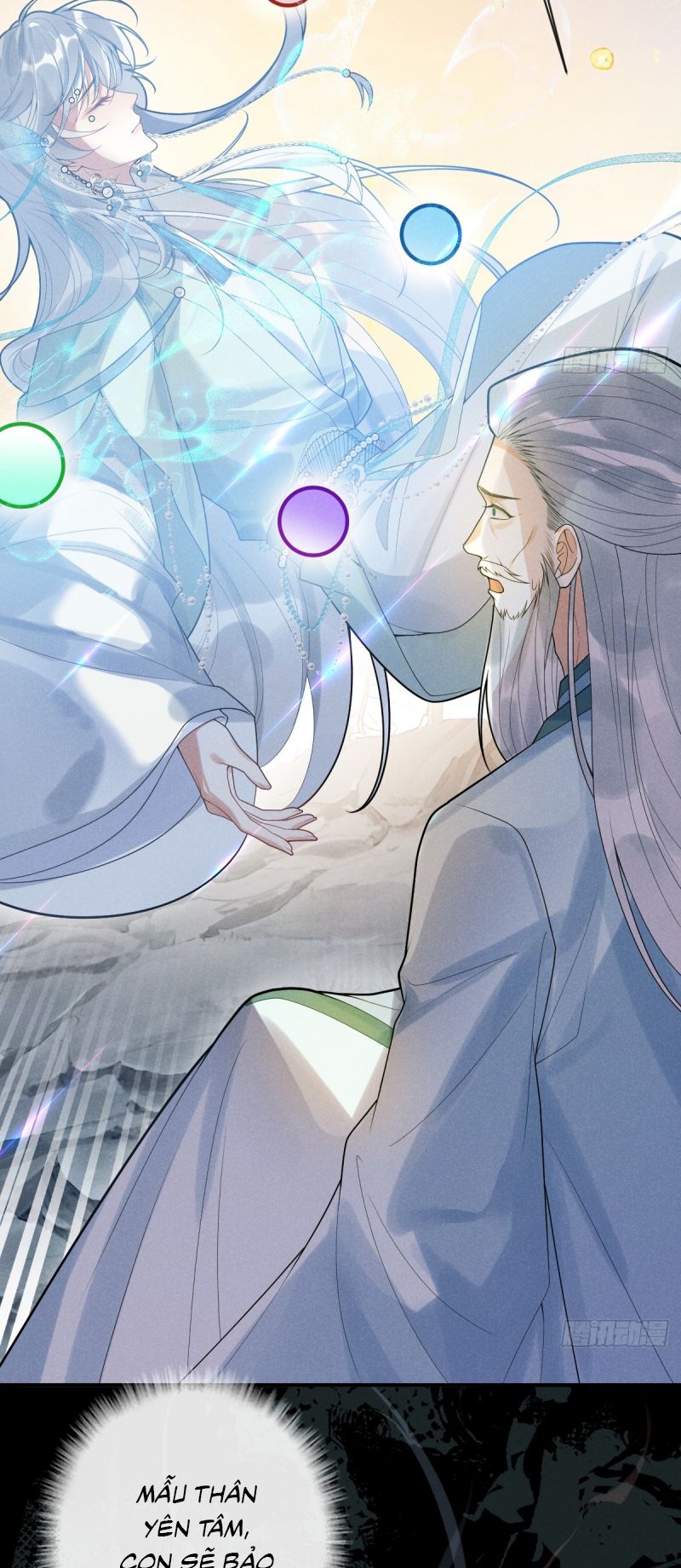 Lấy Trân Châu Làm Sính Lễ Chap 1 - Next Chap 2