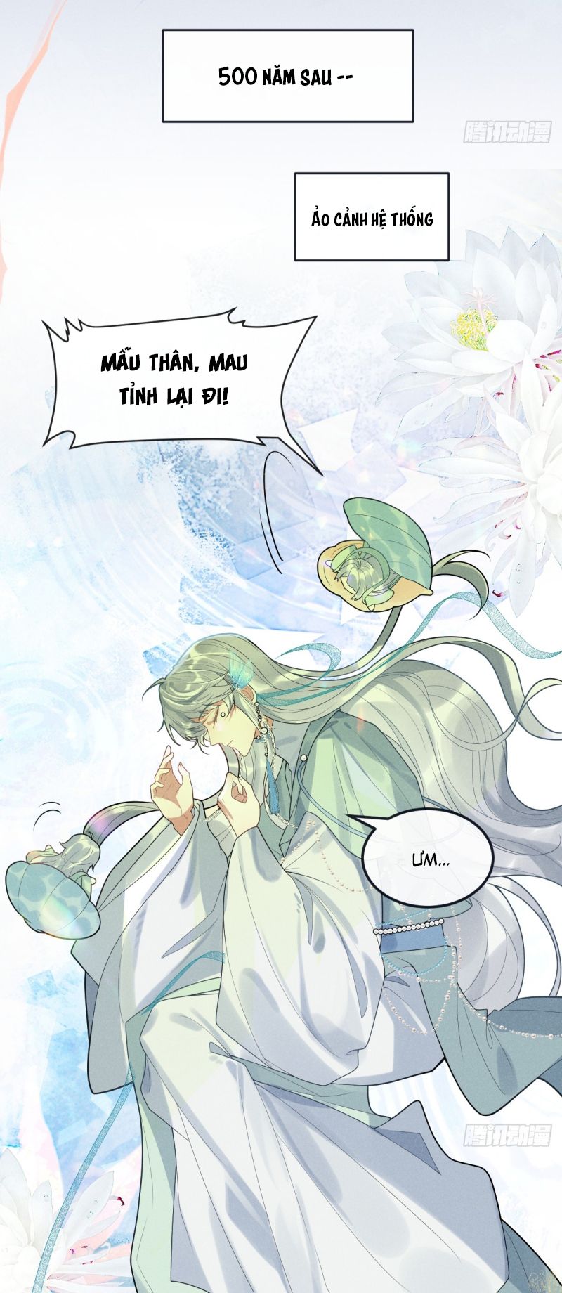 Lấy Trân Châu Làm Sính Lễ Chap 1 - Next Chap 2