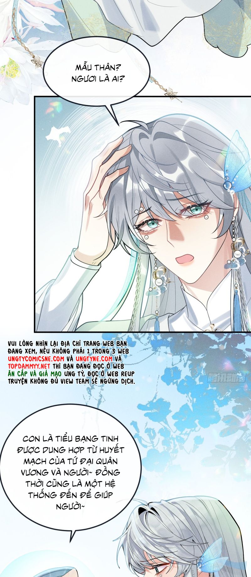 Lấy Trân Châu Làm Sính Lễ Chap 1 - Next Chap 2