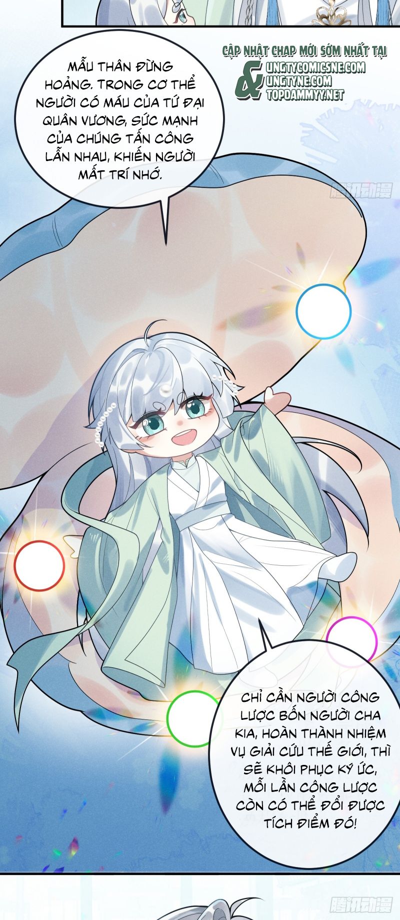 Lấy Trân Châu Làm Sính Lễ Chap 1 - Next Chap 2