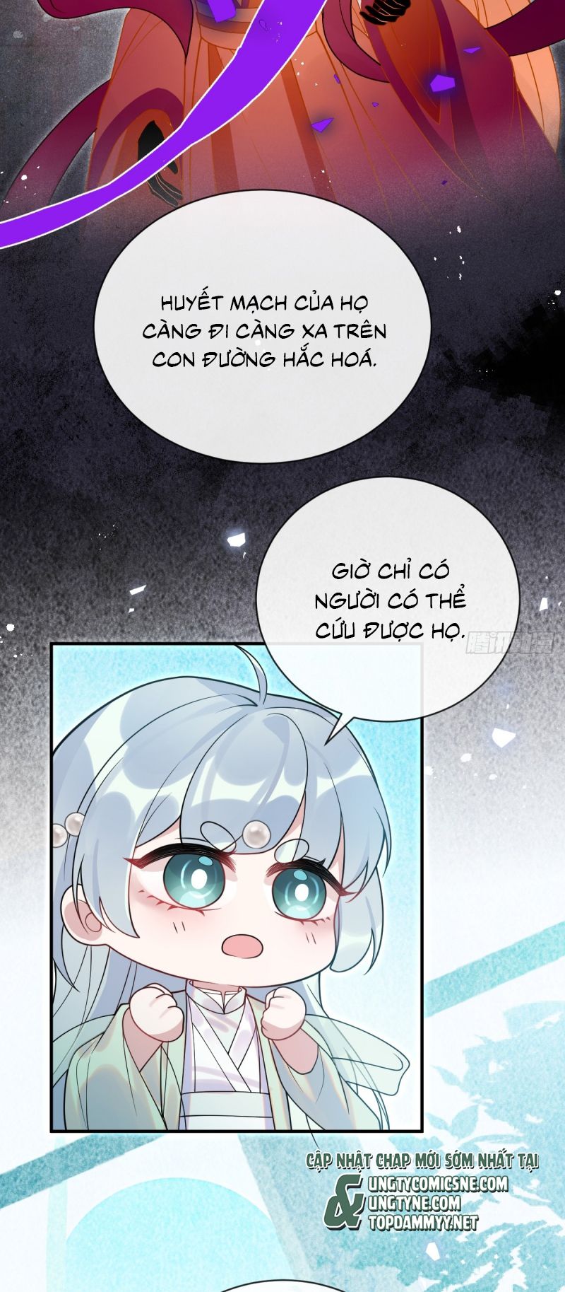 Lấy Trân Châu Làm Sính Lễ Chap 1 - Next Chap 2
