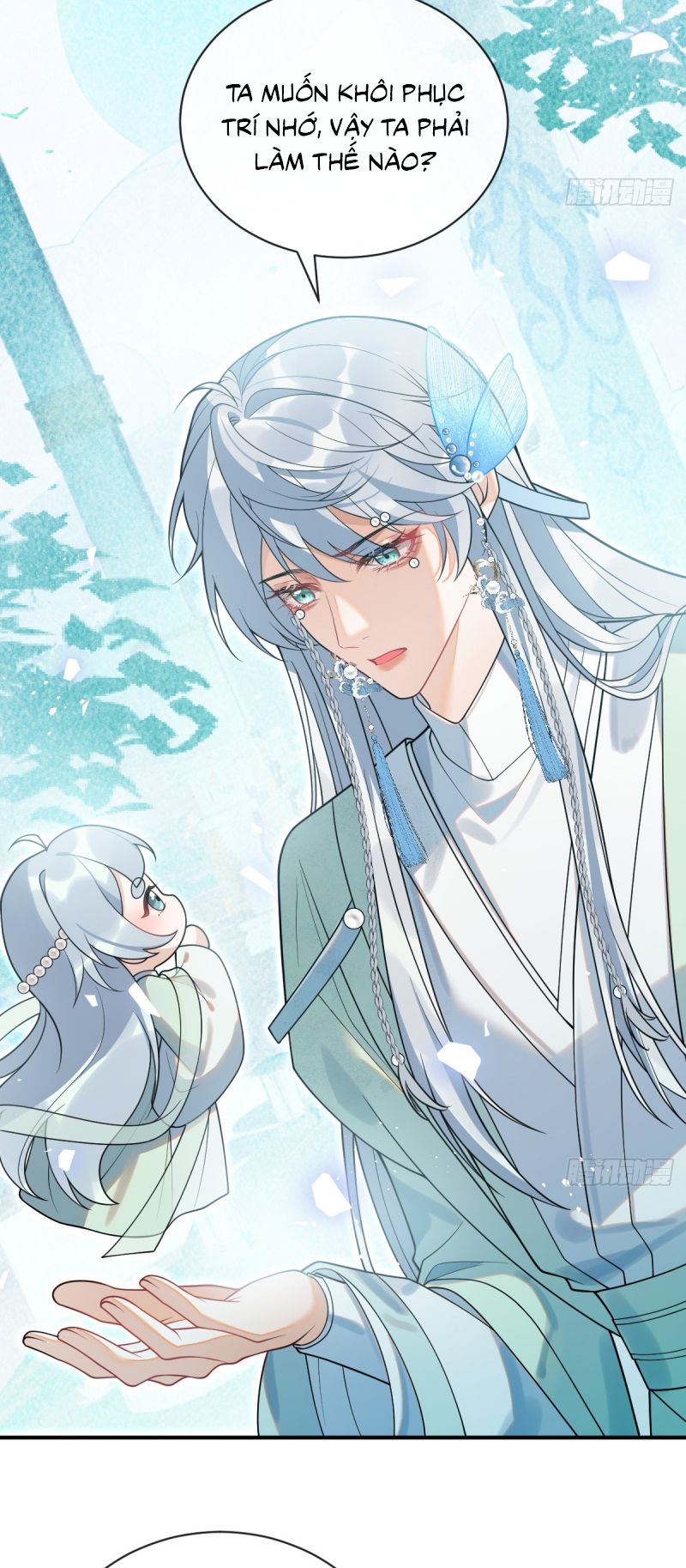 Lấy Trân Châu Làm Sính Lễ Chap 1 - Next Chap 2