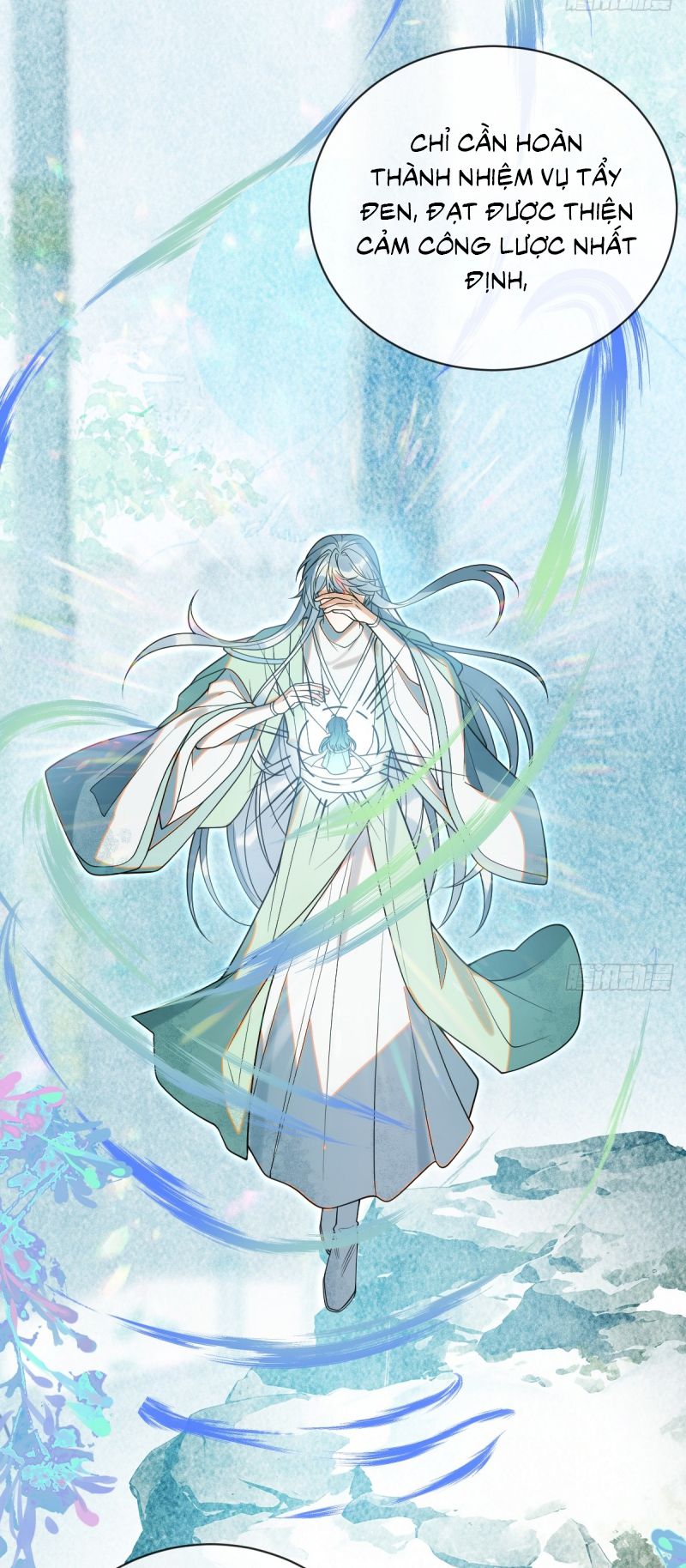 Lấy Trân Châu Làm Sính Lễ Chap 1 - Next Chap 2
