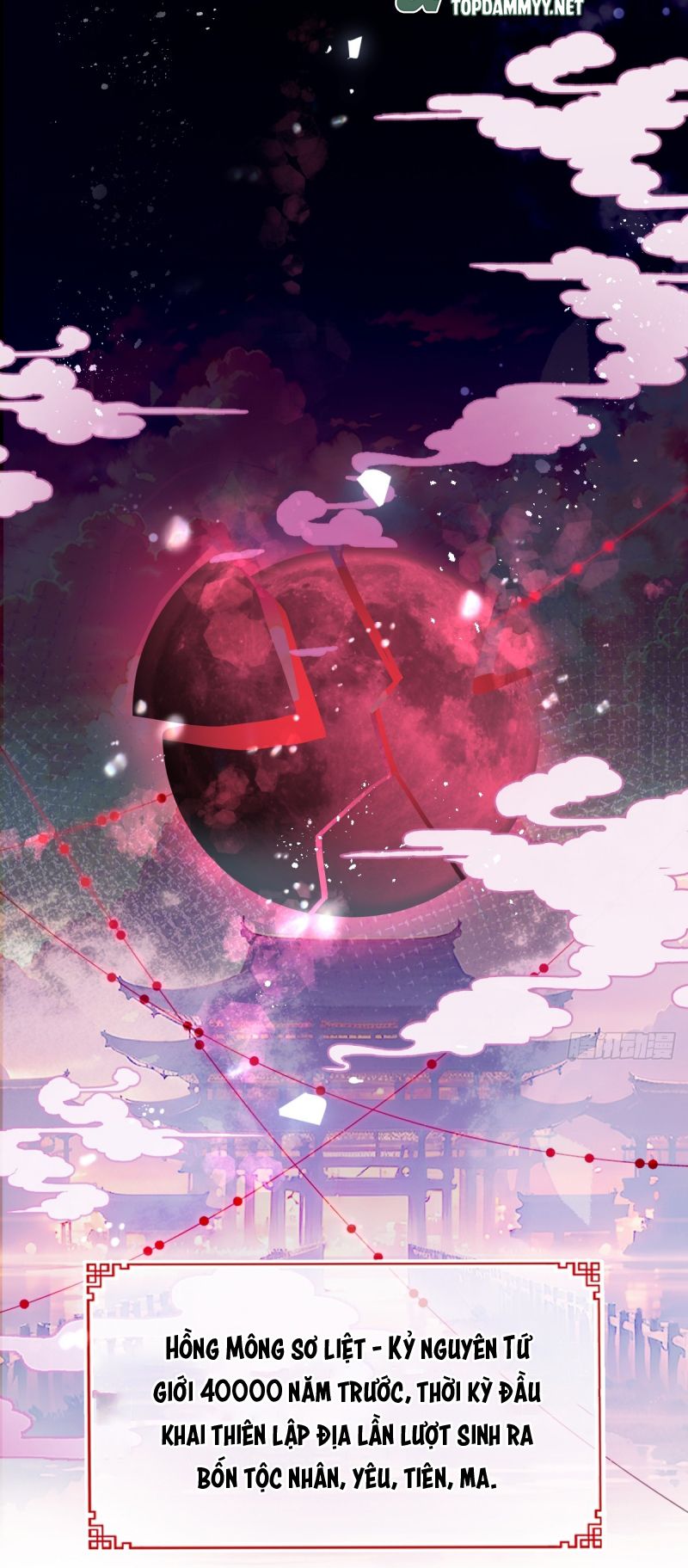 Lấy Trân Châu Làm Sính Lễ Chap 1 - Next Chap 2
