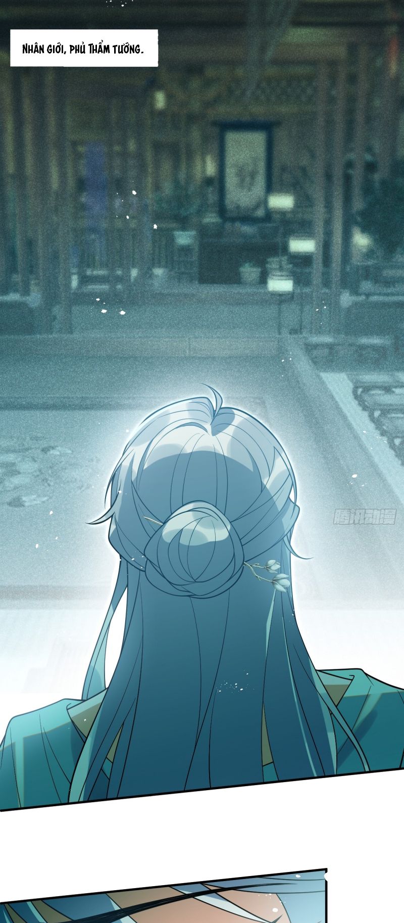 Lấy Trân Châu Làm Sính Lễ Chap 1 - Next Chap 2